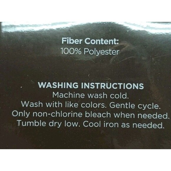 Comfort Bay Pink Full Sheet Set 4pc Designer Print Luxuriously Soft - Picture 5 of 9